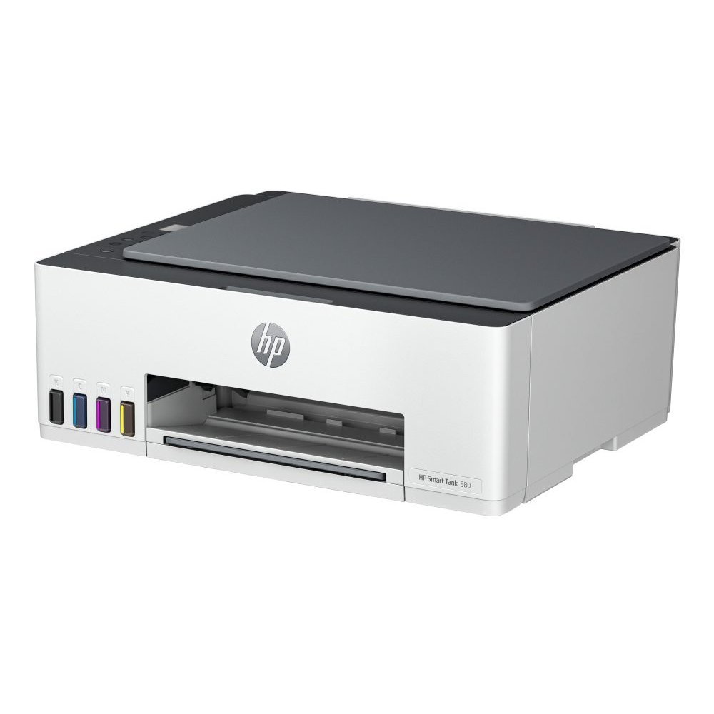 HP - Smart Tank 585 AIO WLS P/C/S 1