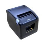 Sewoo SLK-TS100 - Impresora de recibos - térmica directa - rollo 8 cm - 203 ppp - hasta 220 mm/segundo - USB, LAN, serial