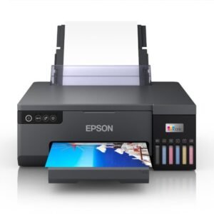 [Empaque Dañado] Epson L8050 - Photo printer - Ink-jet - USB / Wi-Fi - A4 (210 x 297 mm)