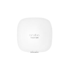 ARUBA INSTANT ON - ACCESS POINT ION AP22 WiFi 6 2X2 802.11