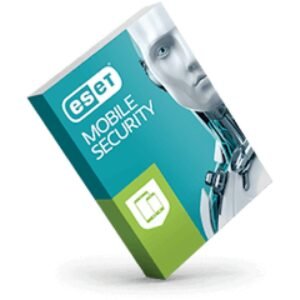 ESET Mobile Security - - License - 1 year - 1 device - Download - Android - Multilanguage