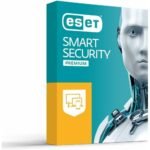 ESET Smart Security Premium - License - 1 year