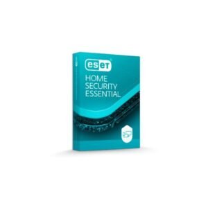 Eset Home Security Essential - 1 year - Download - 1 device - ESD