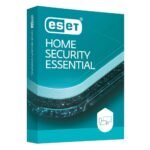 Eset Home Security Essential - 1 year - Download - 3 devices - ESD
