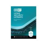 Eset Home Security Ultimate - 1 year - Download - 5 devices