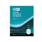 Eset Home Security Ultimate - 1 year - Download - 10 devices