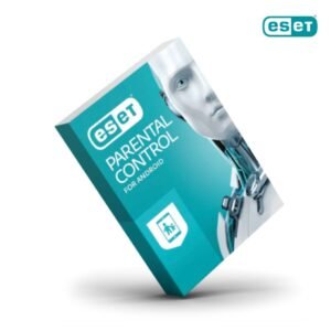 ESET Parental Control - 1 year - Download - 1 Family