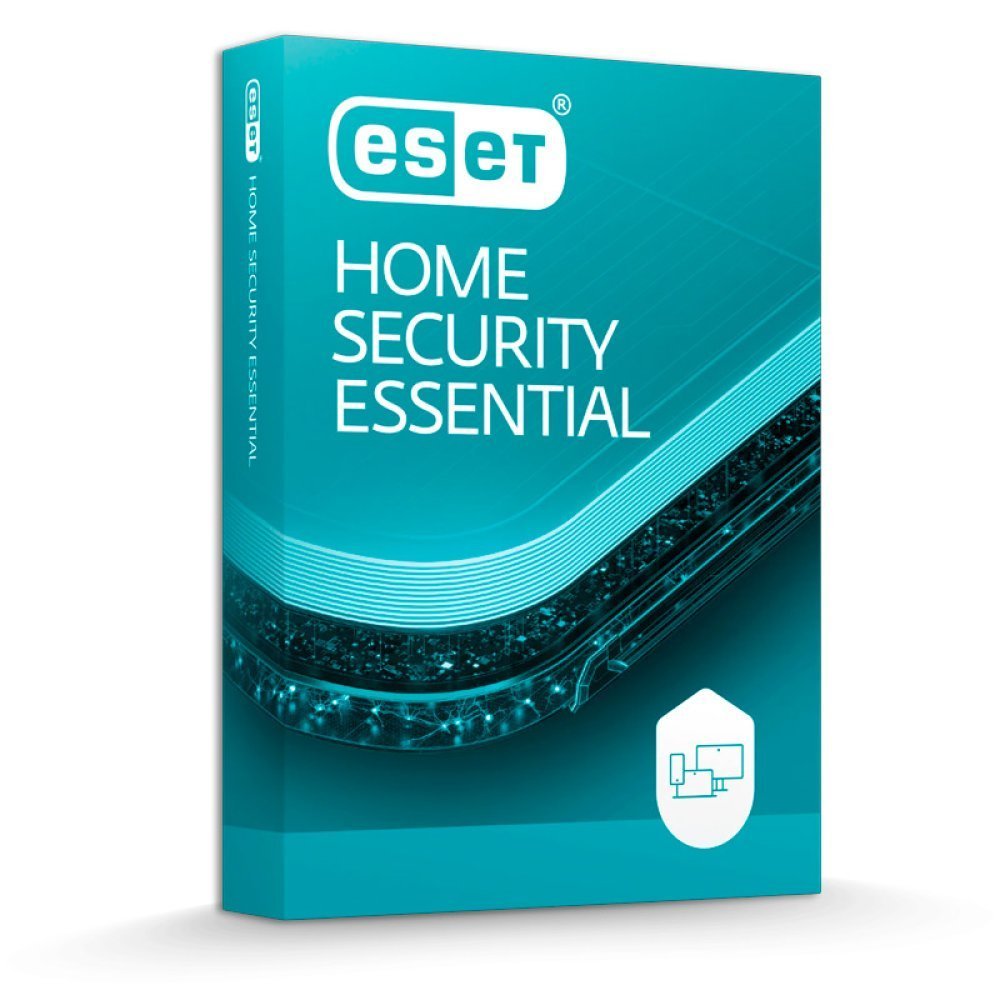 ESET EHSP-ESD1-1D - Base License