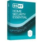 Eset Home Security Essential - 1 year - 3 devices - To print