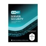 ESET - 1 year - 1 server - Server Security Home-PYME