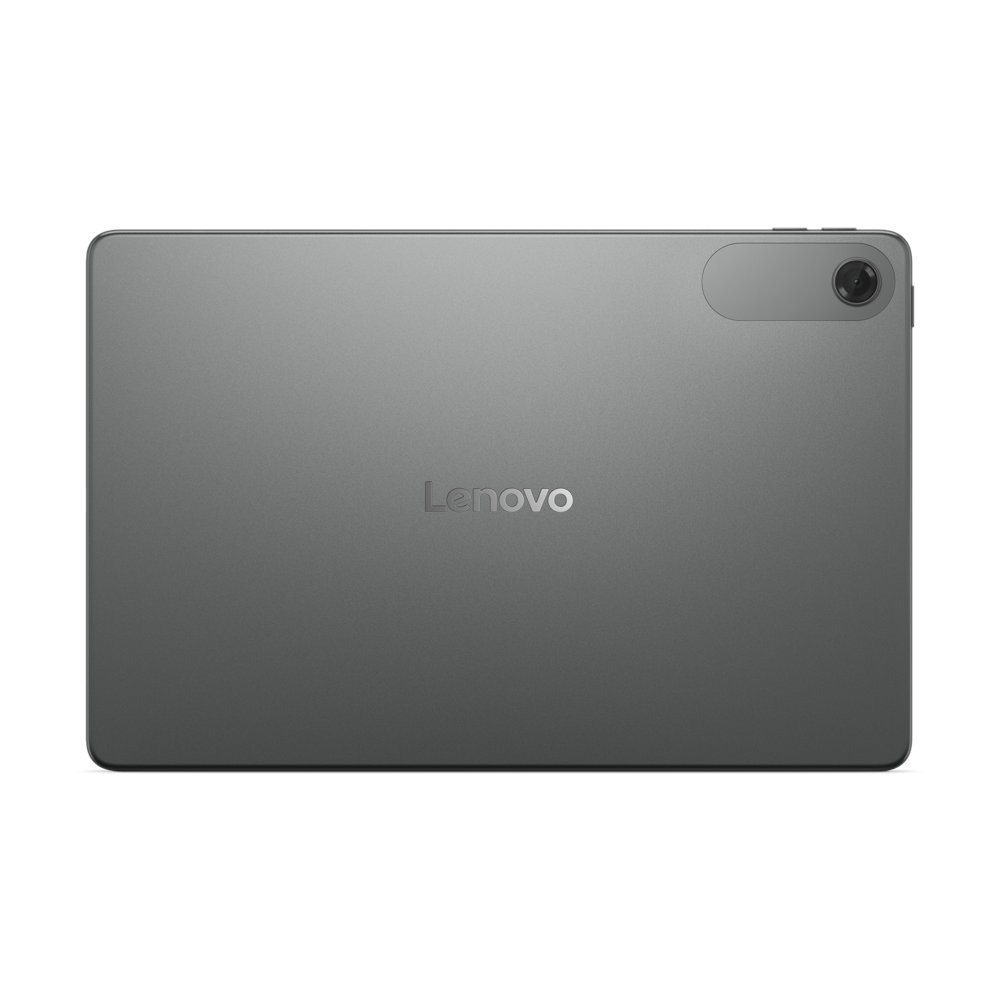 Lenovo Tab - 10.1" - WUXGA (1920x1200) - WIFI Android 14 or Later - MediaTek Helio G85 - 4GB Soldered LPDDR4x - 28GB eMMC 5.1 - Luna Grey + + Folio Case + Stereo Earbuds - Imagen 4