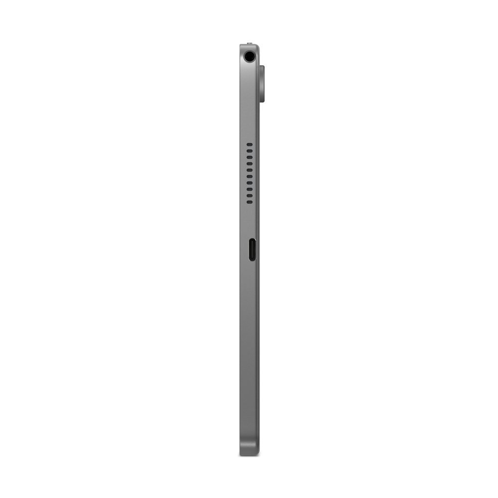 Lenovo Tab - 10.1" - WUXGA (1920x1200) - WIFI Android 14 or Later - MediaTek Helio G85 - 4GB Soldered LPDDR4x - 28GB eMMC 5.1 - Luna Grey + + Folio Case + Stereo Earbuds - Imagen 5