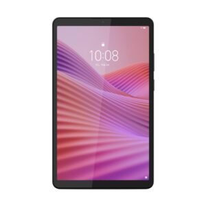 Lenovo Tab One - 8.7" - Android 14 - Helio G85 - + Folio Case