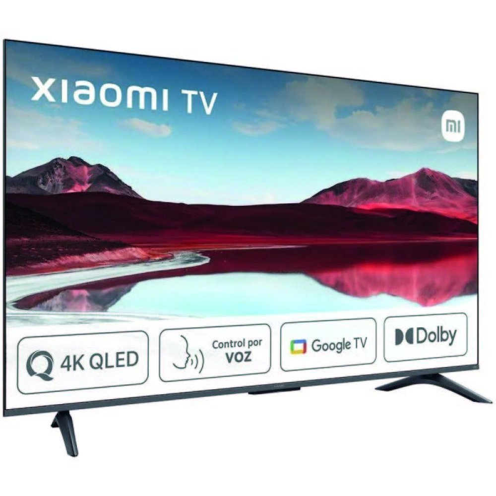 Xiaomi A Pro 43U - LED display unit - 43" - 4K UHD - 2026 - 63977 - Imagen 3