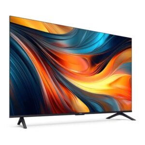 Xiaomi 63897 - Smart TV - 43" - 2026