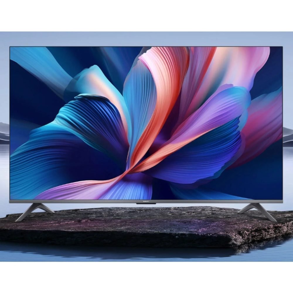 Xiaomi A Pro 55 - 55" - 4K UHD - 2026 - 63997 - Imagen 3