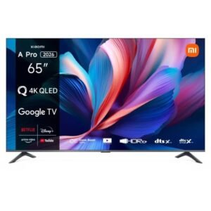 Xiaomi - 65" - 4K UHD