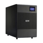 Eaton 9SX 3000VA 2700W 120V Online Double-Conversion UPS - 4 NEMA 5-20R, 1 L5-30R Outlets, Cybersecure Network Card Option, Extended Run, Tower Battery Backup - UPS - AC 100/110/120/125 V - 2700 vatios - 3000 VA - RS-232, USB - conectores de salida: 5