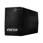 Forza - UPS - Line interactive - 500 Watt - 1000 VA - 120 V - 6 NEMA Outlets
