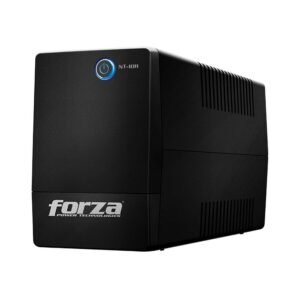 Forza - UPS - Line interactive - 500 Watt - 1000 VA - 120 V - 6 NEMA Outlets