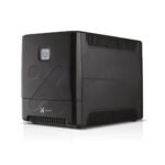Xtech - UPS XTP-511 - 250 Watt - 500 VA - AC 110 V - 8 outlets