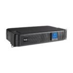 [Empaque Dañado] Eaton Tripp Lite Series UPS Smart LCD 1500VA 900W 120V Line-Interactive UPS - 8 Outlets, USB, DB9, 2U Rack/Tower Battery Backup - UPS - CA 120 V - 900 vatios - 1500 VA - conectores de salida: 8 - 2U - negro atractivo