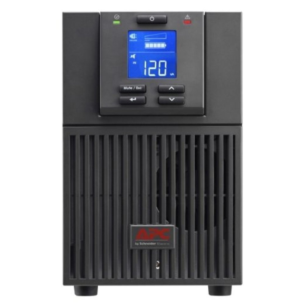 APC Easy UPS On-Line SRV 2000VA 120V - Imagen 2