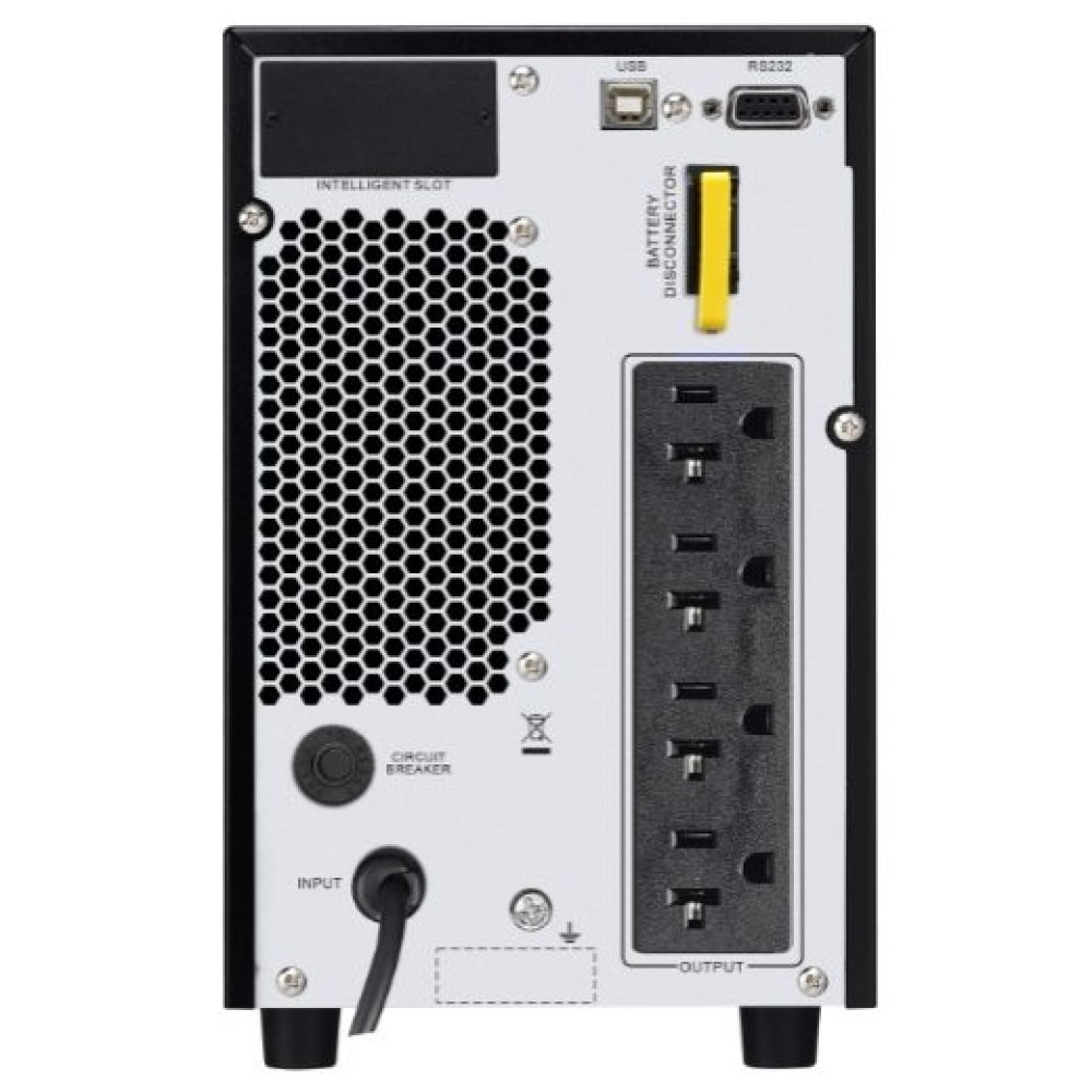 APC Easy UPS On-Line SRV 2000VA 120V - Imagen 3