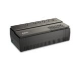 APC Easy UPS BV BV650 - UPS - CA 120 V - 375 vatios - 650 VA - 7 Ah - conectores de salida: 6