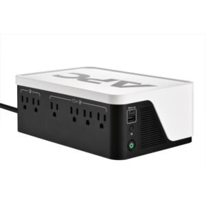 [Empaque Dañado] APC BE Series - UPS - Standby - 420 Watt - 700 VA - AC 120 V