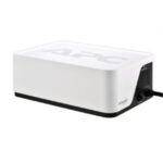 APC BE Series - UPS - Standby - 420 Watt - 700 VA - AC 120 V