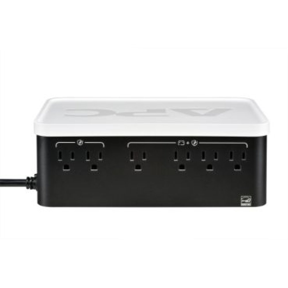 APC BE Series - UPS - Standby - 420 Watt - 700 VA - AC 120 V - Imagen 2
