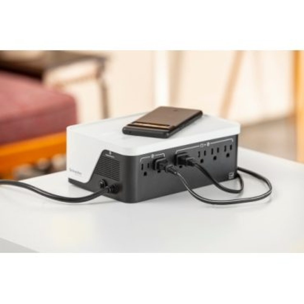 APC BE Series - UPS - Standby - 420 Watt - 700 VA - AC 120 V - Imagen 7