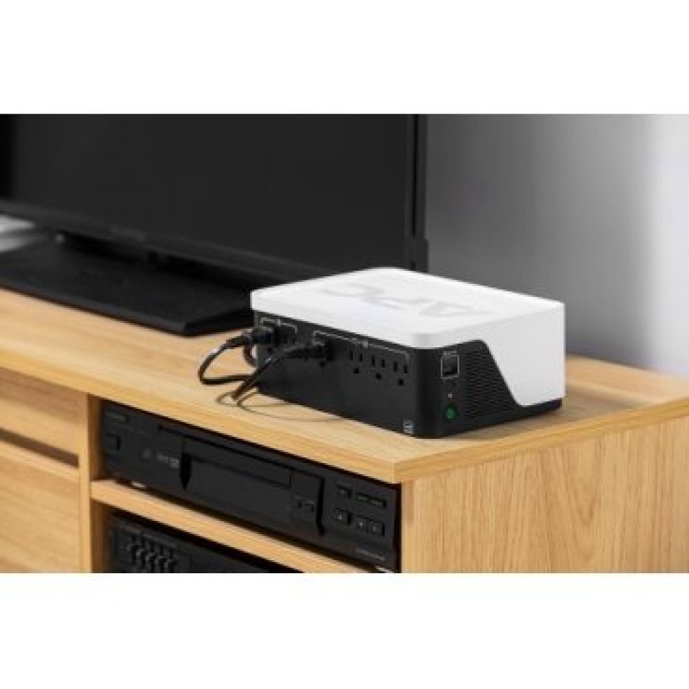 APC BE Series - UPS - Standby - 420 Watt - 700 VA - AC 120 V - Imagen 8