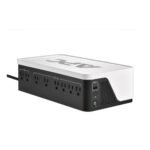APC BE Series - UPS - Standby - 600 Watt - 1050 VA - AC 120 V