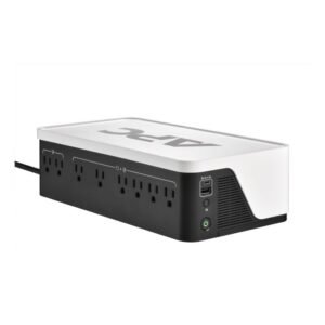 APC BE Series - UPS - Standby - 600 Watt - 1050 VA - AC 120 V