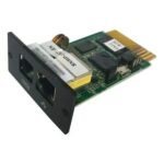 Tarjeta de Gestión de Red SNMP Forza FDC-CD610 para UPS