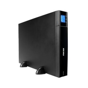 Forza Power Technologies Forza - FDC-3002R 3K -UPS - On-line - 2700 Watt - 3000 VA - AC 220 V - 220V -W/ RT1290 BAT