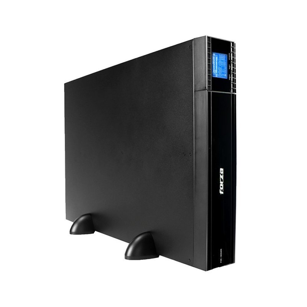 Forza Power Technologies Forza - FDC-3002R 3K -UPS - On-line - 2700 Watt - 3000 VA - AC 220 V - 220V -W/ RT1290 BAT