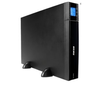 Forza - UPS - On-line - 3000 Watt - AC 110/120 V - Rack 9 Outlets UL