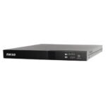 Forza - UPS - On-line - 900 Watt - 1000 VA - AC 110/120 V - 1U Rack 3 Outlets