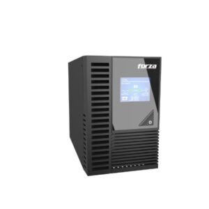 Forza Power Technologies Forza - UPS - On-line - 900 Watt - 1000 VA - 120 V