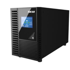 [Empaque Dañado] Forza Power Technologies Forza - UPS - On-line - 1800 Watt - 2000 VA - 120 V - 4-NEMA 40-70Hz