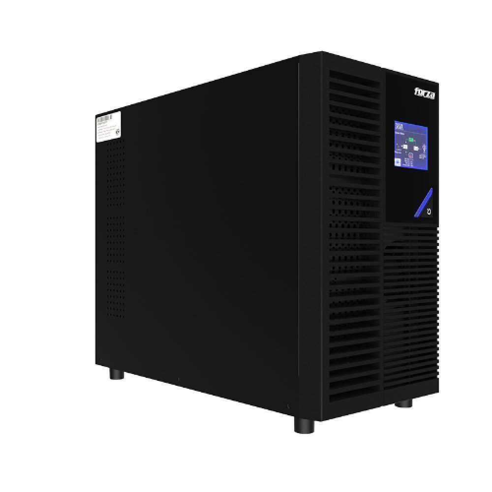 Forza - On-line - 3000 Watt - AC 220 V - Touch LCD - Imagen 2