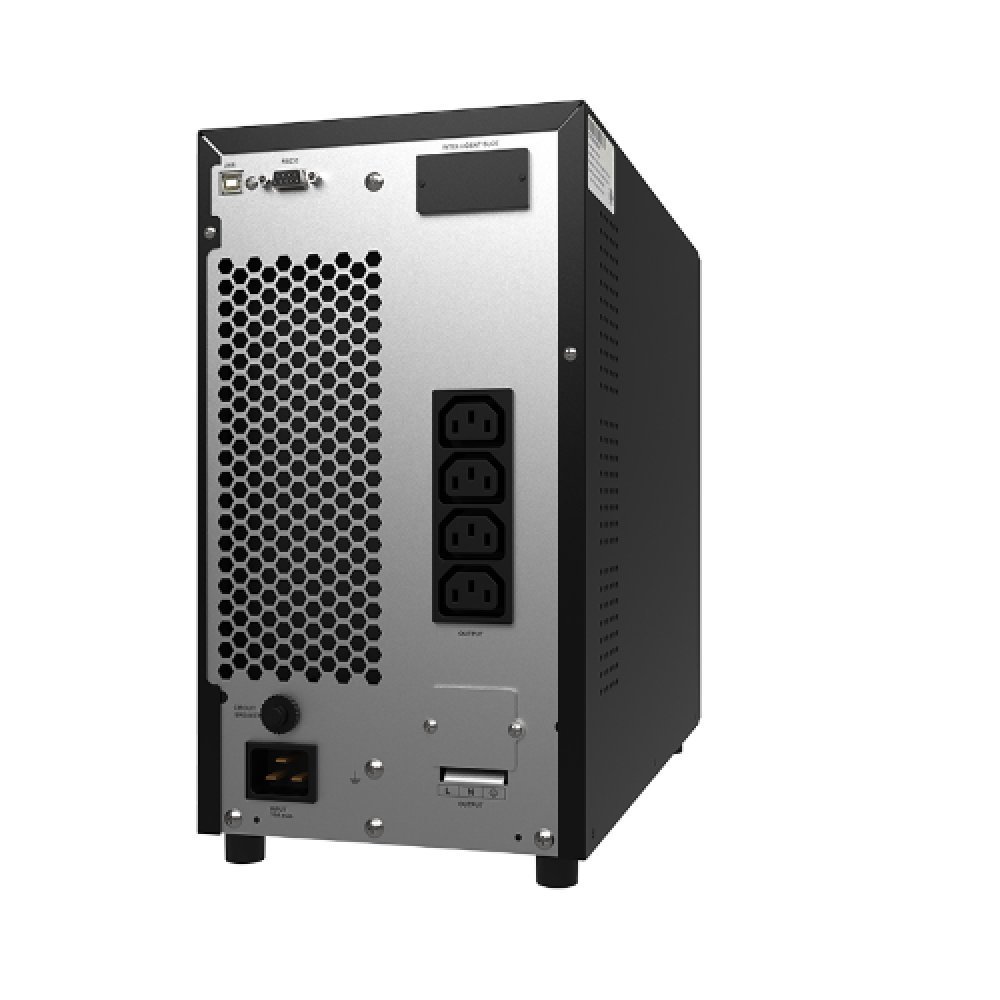 Forza - On-line - 3000 Watt - AC 220 V - Touch LCD - Imagen 3