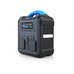 Forza Titan Series - Battery backup - 700 Watt - AC 110/120 V - 2AC/8DC 3.75VÂ LiMnFePO4