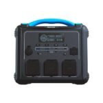 Forza Titan Series - Battery backup - 1200 Watt - AC 110/120 V - 3AC/8DC 3.75V LiMnFePO4