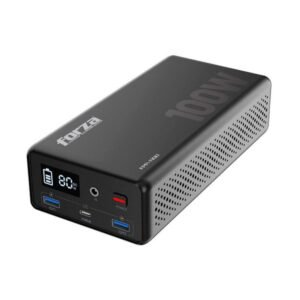Forza - Battery backup - 100 Watt - AC 110/120 V - Titan Series