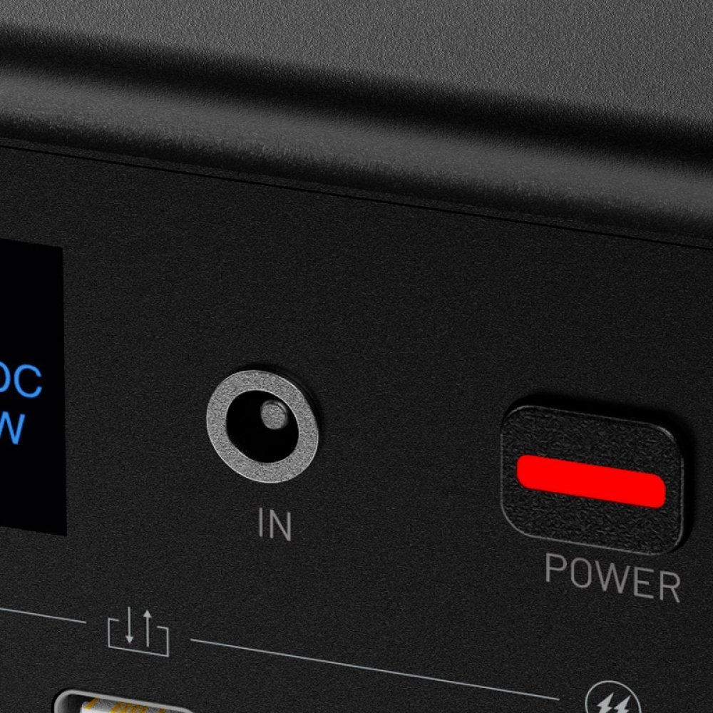 Forza - Battery backup - 100 Watt - AC 110/120 V - Titan Series - Imagen 6