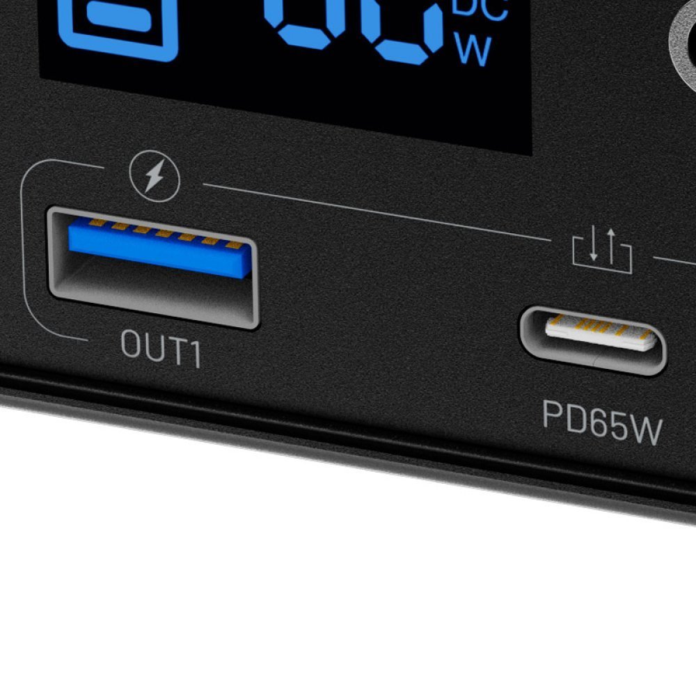 Forza - Battery backup - 100 Watt - AC 110/120 V - Titan Series - Imagen 8